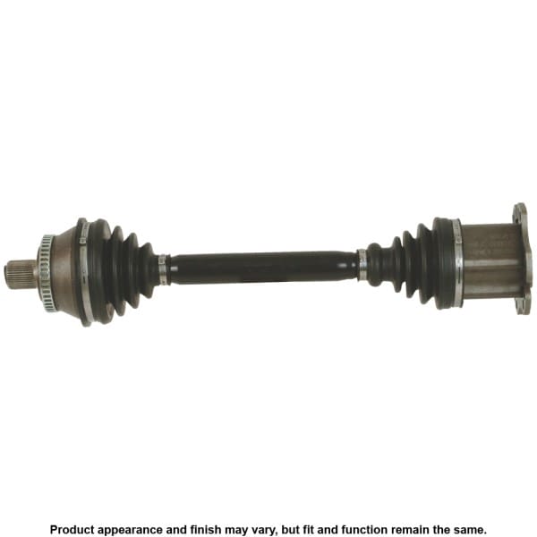 A1 Cardone Remanufactured Cv Drive Axle, 60-7348 60-7348 - main